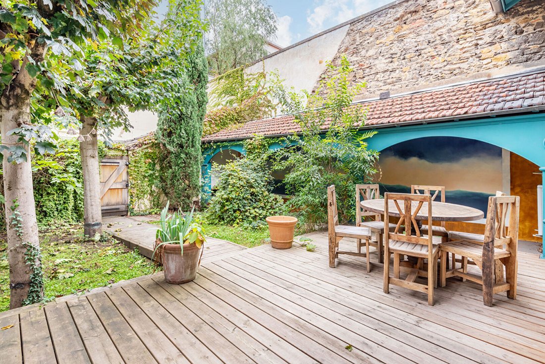 Apartment in Lyon 9e Arrondissement, Lyon, France 2 - 17330691
