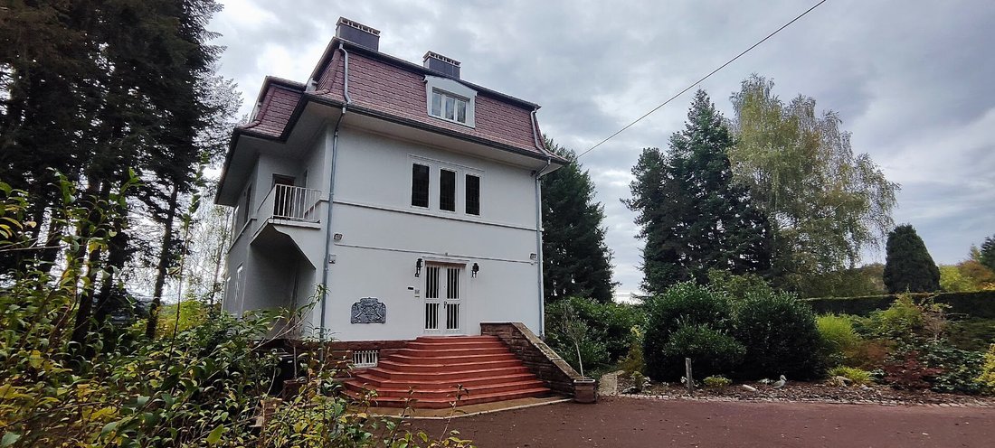 Villa in Bitche, Grand Est, France 2 - 17330601