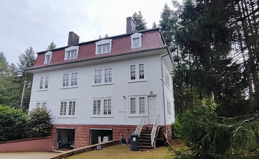 Villa a Bitche, Grande Est, Francia 1