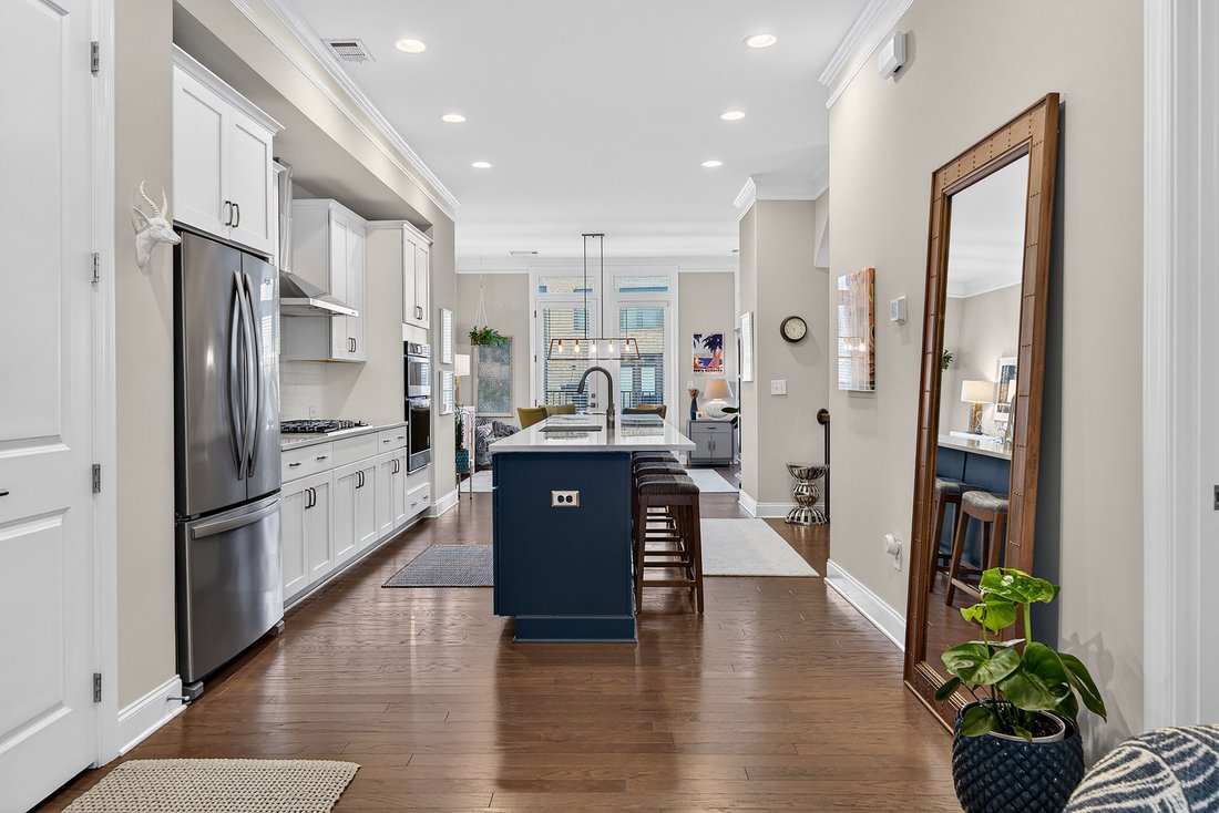 House in Atlanta, Georgia, United States 1 - 17330850