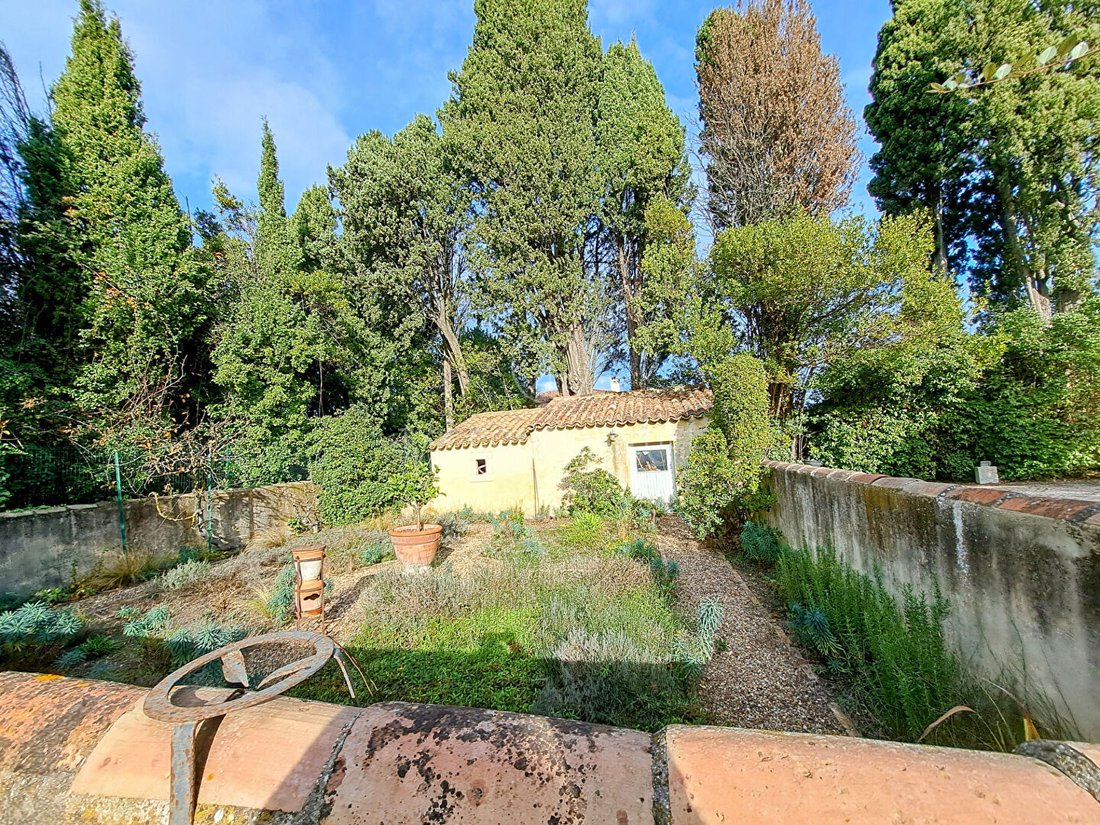 Villa in Saint-Rémy-de-Provence, Provence-Alpes-Côte d'Azur, France 3 - 17330600