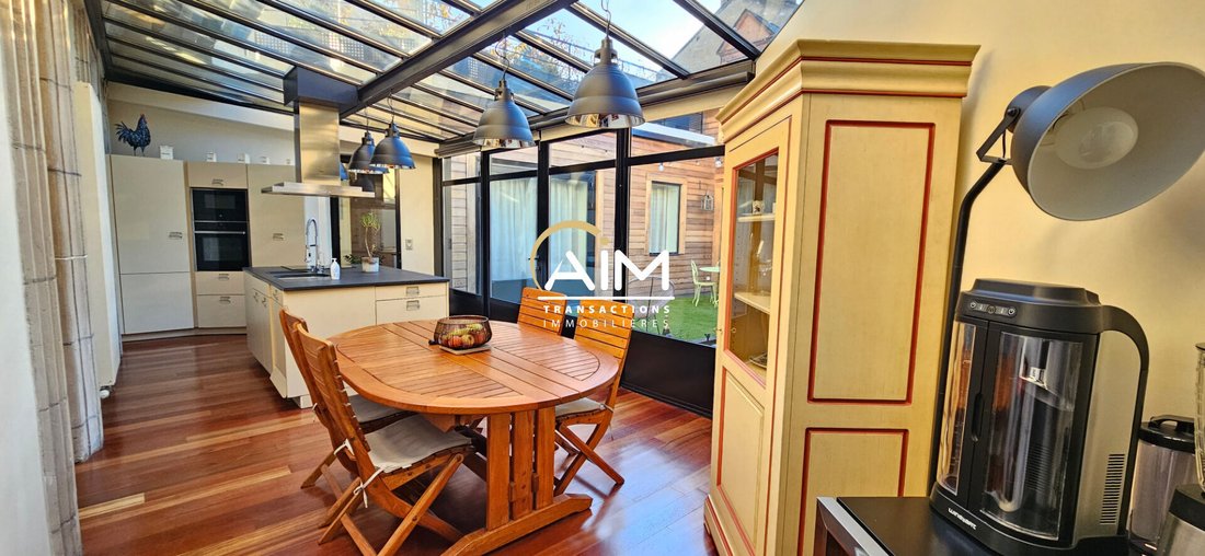 Villa in Europe, Tours, France 3 - 17330574