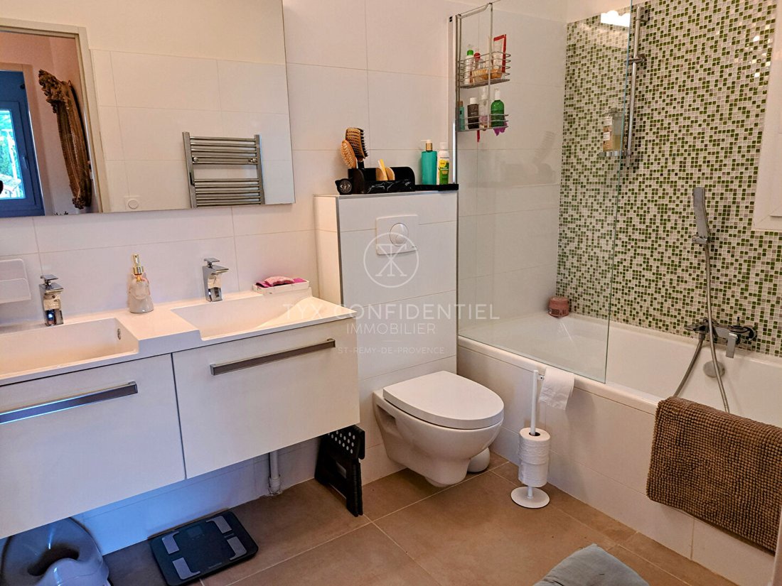 Villa in Saint-Rémy-de-Provence, Provence-Alpes-Côte d'Azur, France 5 - 17330584