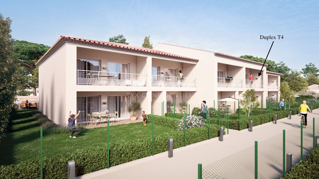 Apartment in Saint-Rémy-de-Provence, Provence-Alpes-Côte d'Azur, France 2 - 17330743