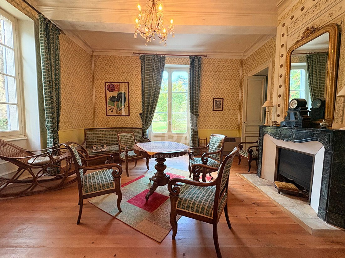 Villa in École Paul Bert-Lycée Bernard Palissy, Agen, France 5 - 17330635