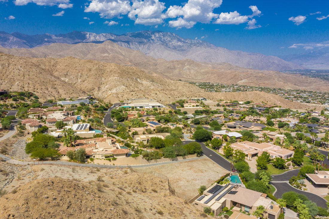 Land in Rolling Hills, California, United States 4 - 17330678