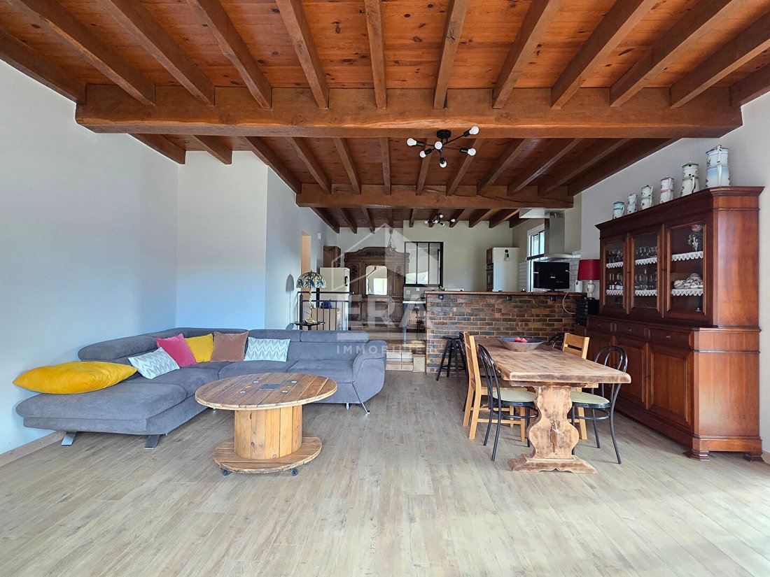 Villa in Arras-en-Lavedan, Occitania, France 4 - 17330582