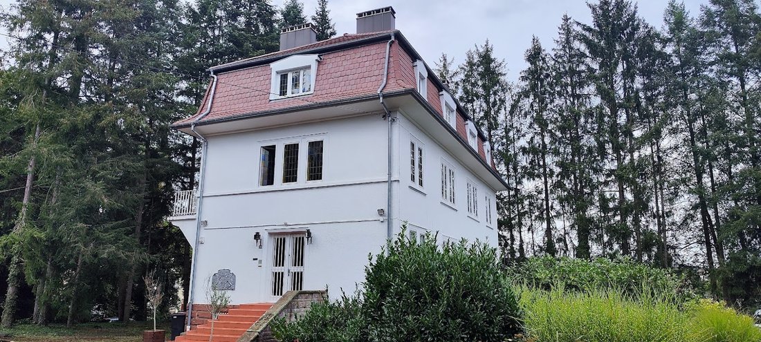 Villa in Bitche, Grand Est, France 3 - 17330601