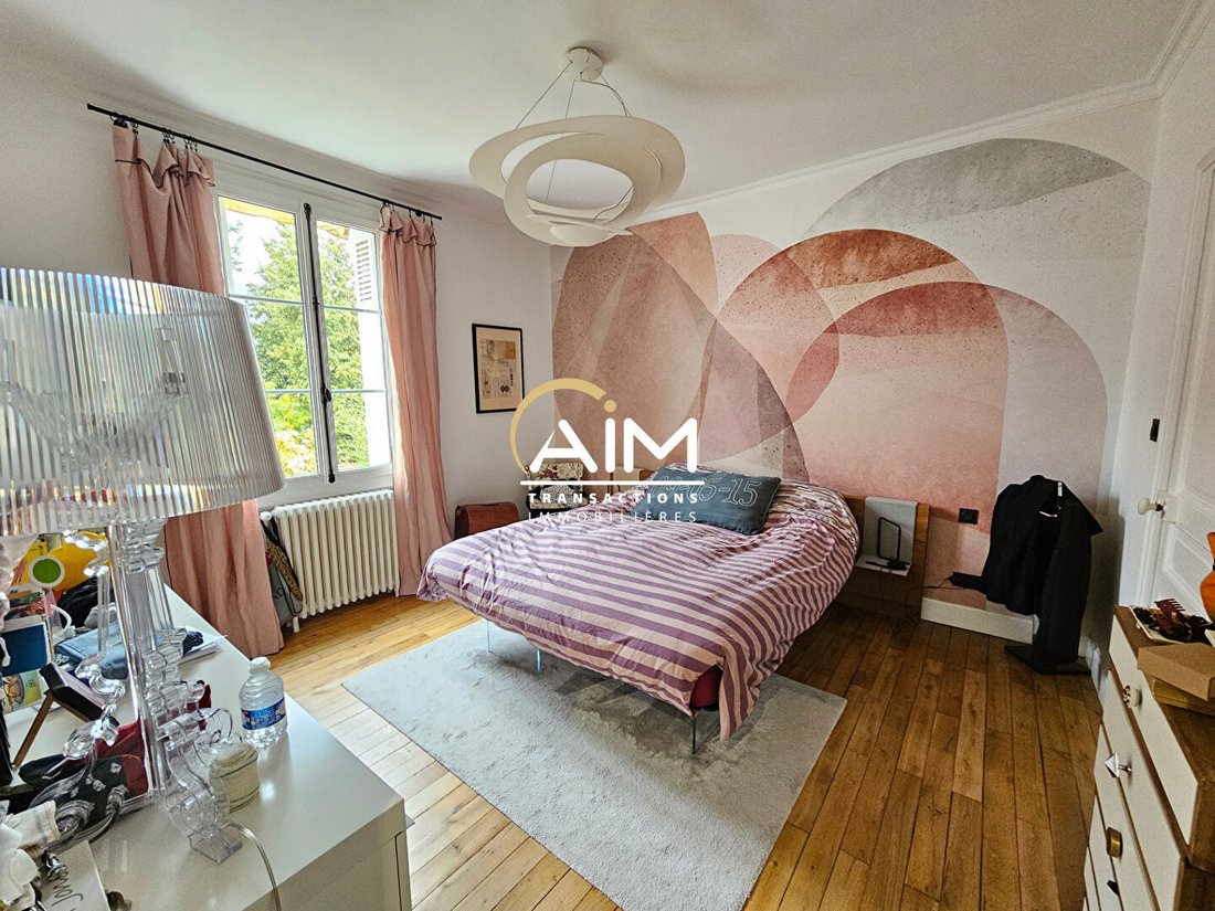 Villa in Montlouis-sur-Loire, Centre-Val de Loire, France 5 - 17330605