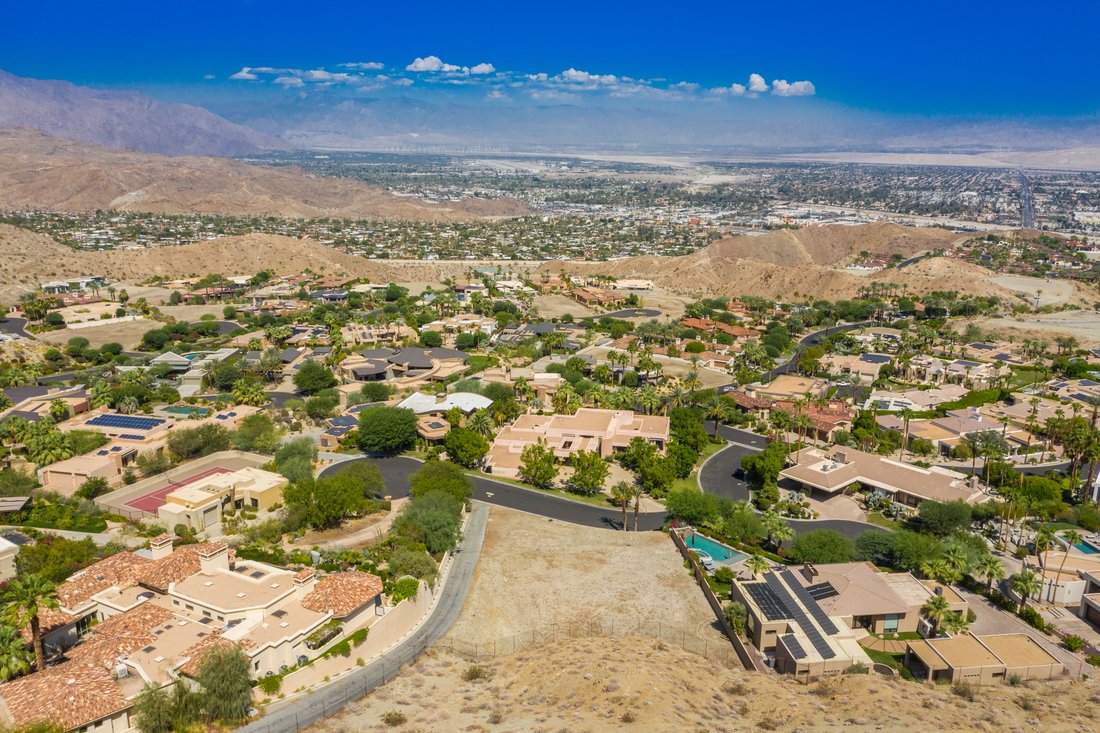 Land in Rolling Hills, California, United States 3 - 17330678