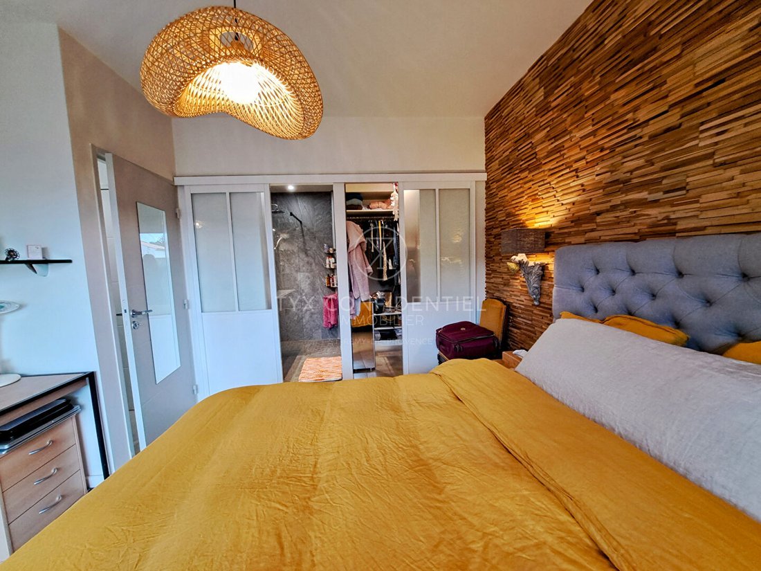 Villa in Saint-Rémy-de-Provence, Provence-Alpes-Côte d'Azur, France 4 - 17330584
