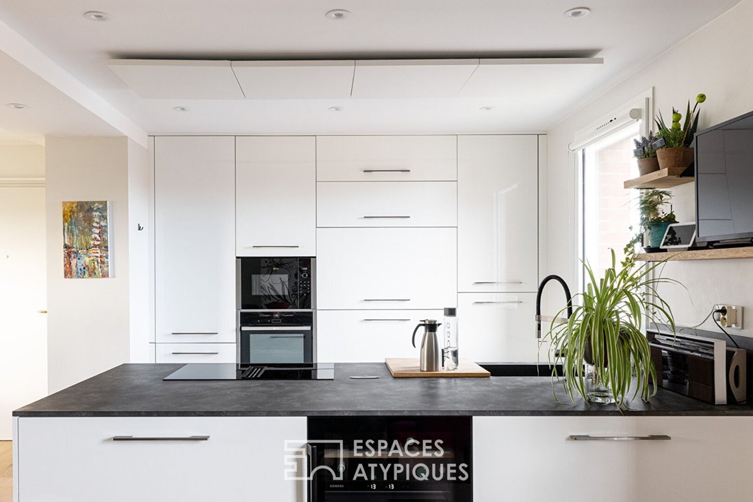 Apartment in Centre, Croix, France 3 - 17330580