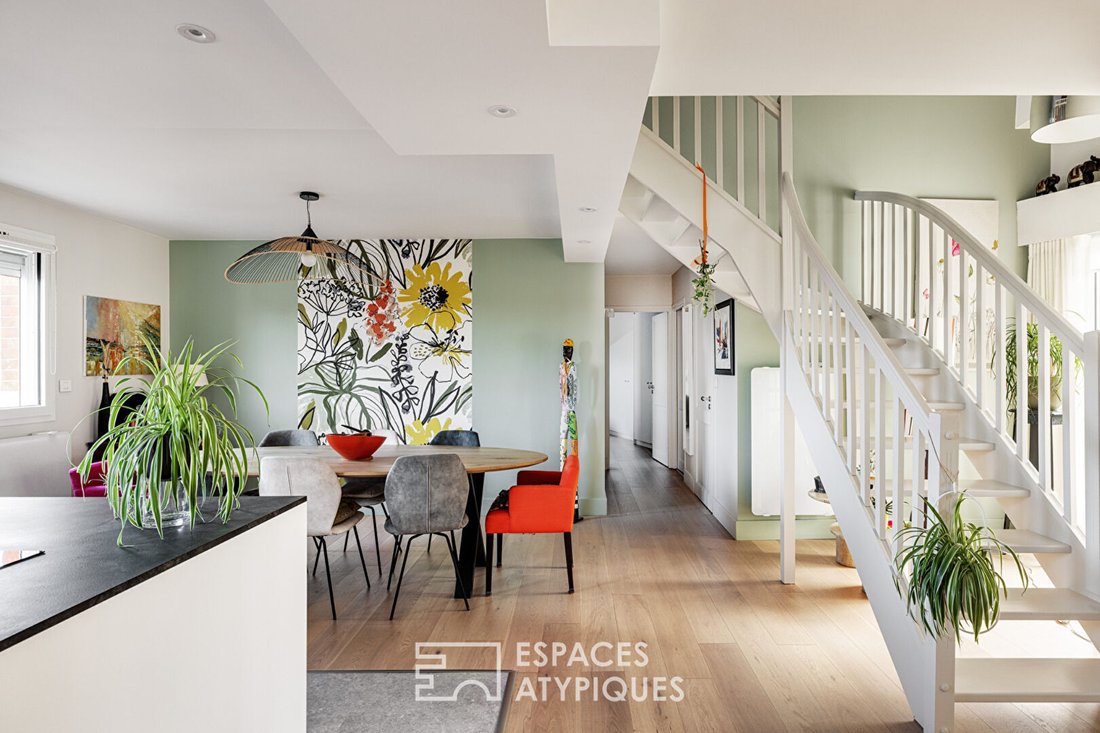 Apartment in Centre, Croix, France 1 - 17330580