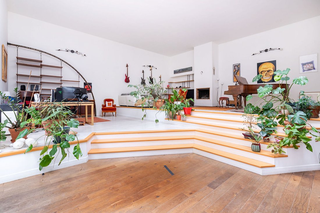 Apartment in Lyon 9e Arrondissement, Lyon, France 4 - 17330688