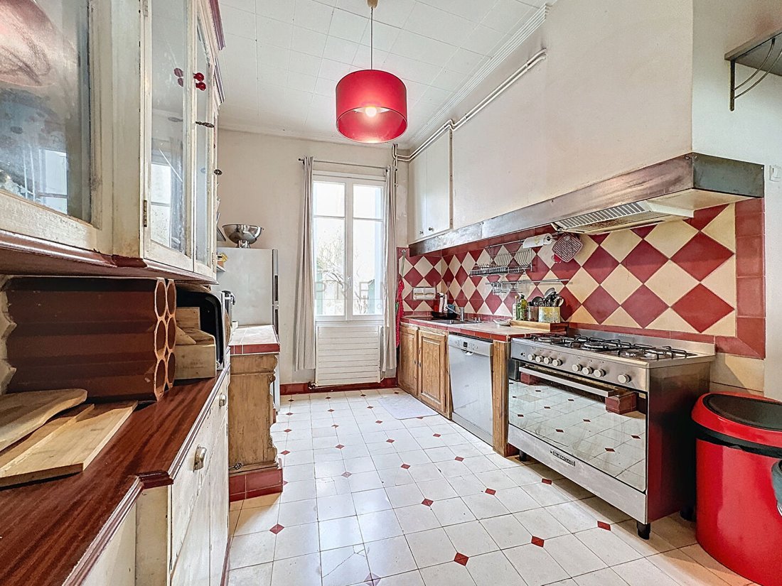Villa in Lansargues, Occitania, France 4 - 17330619
