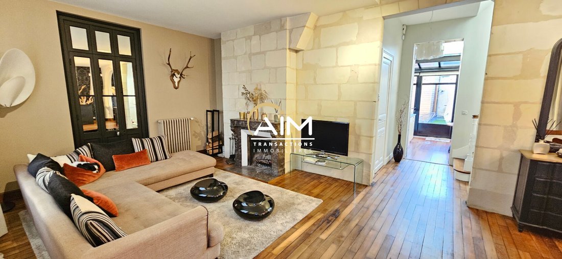 Villa in Europe, Tours, France 2 - 17330574
