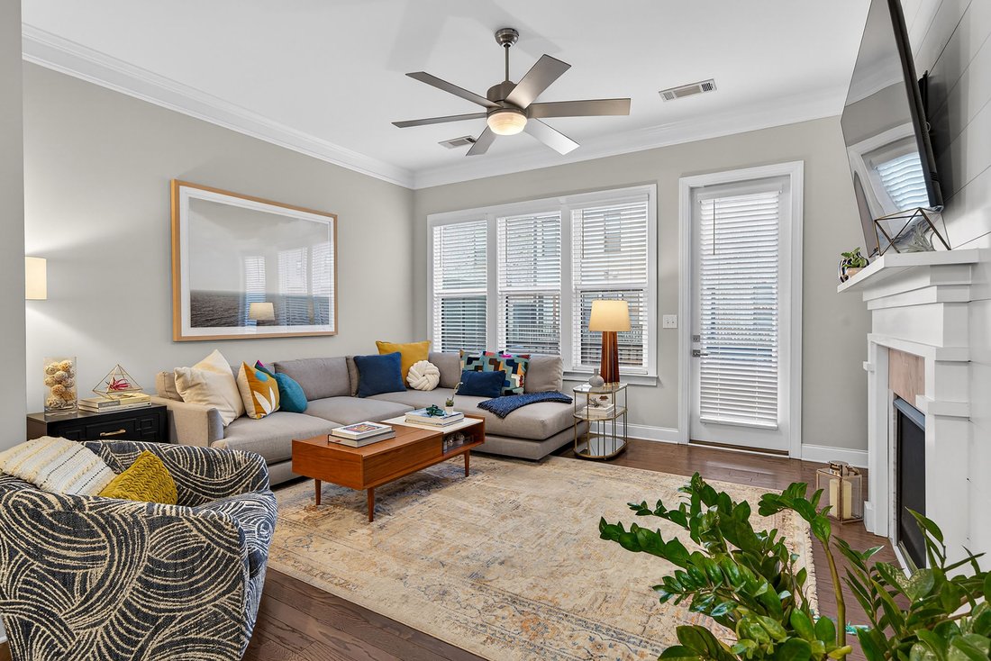 House in Atlanta, Georgia, United States 3 - 17330850