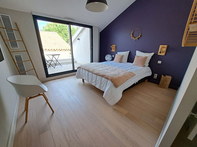 Villa in Saint-Rémy-de-Provence, Provence-Alpes-Côte d'Azur, France 5 - 17330668