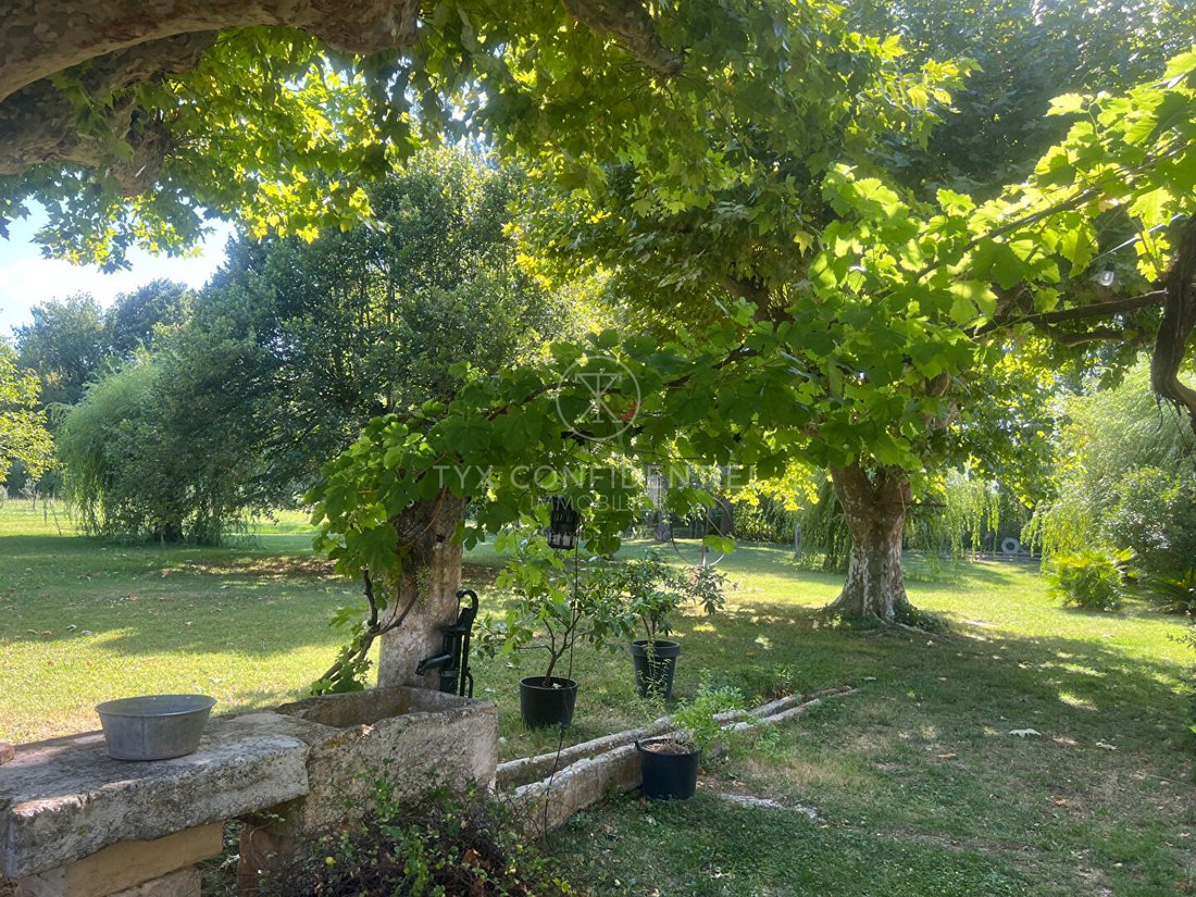 Villa in Saint-Rémy-de-Provence, Provence-Alpes-Côte d'Azur, France 4 - 17330719