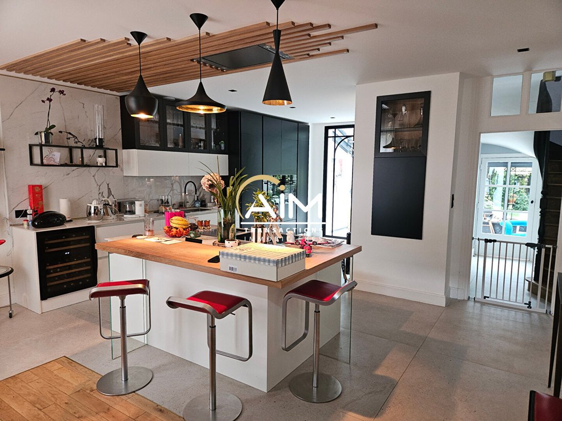 Villa in Montlouis-sur-Loire, Centre-Val de Loire, France 4 - 17330605