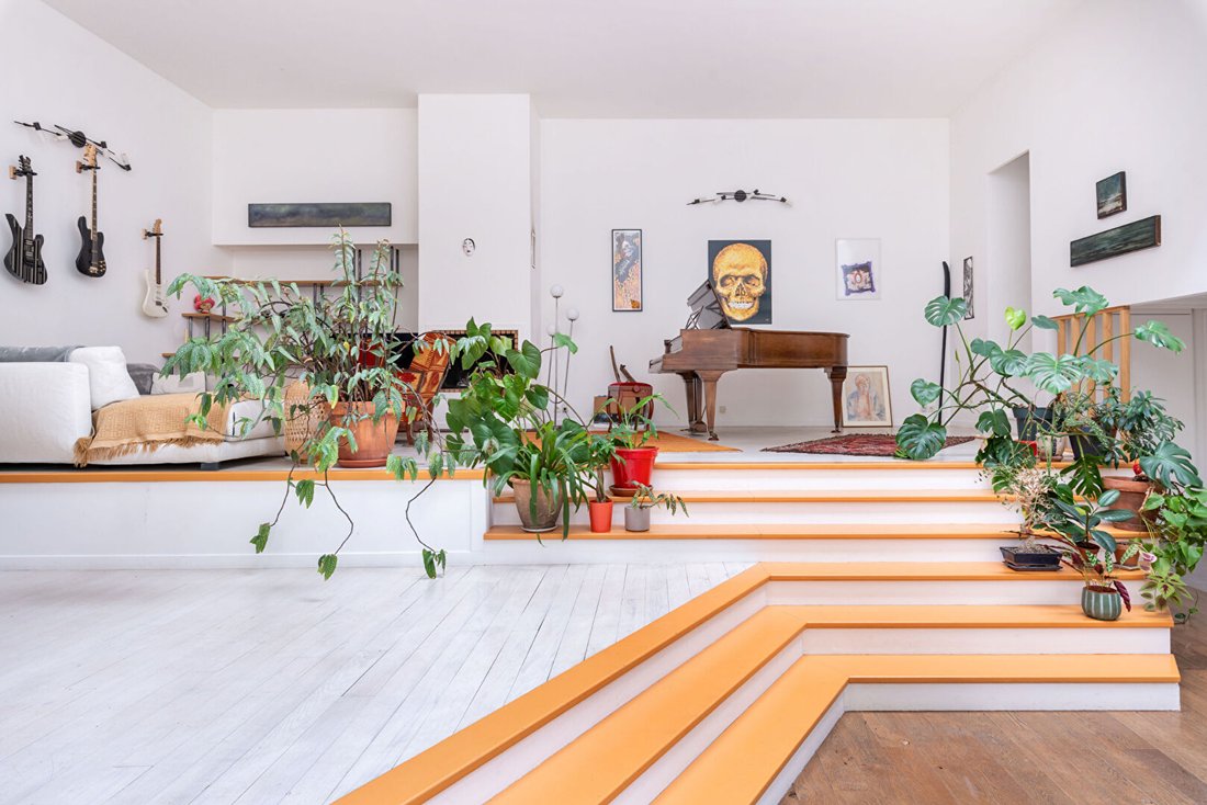 Apartment in Lyon 9e Arrondissement, Lyon, France 5 - 17330688