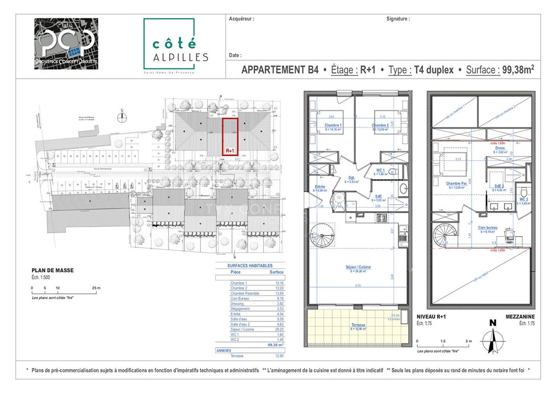 Apartment in Saint-Rémy-de-Provence, Provence-Alpes-Côte d'Azur, France 4 - 17330743
