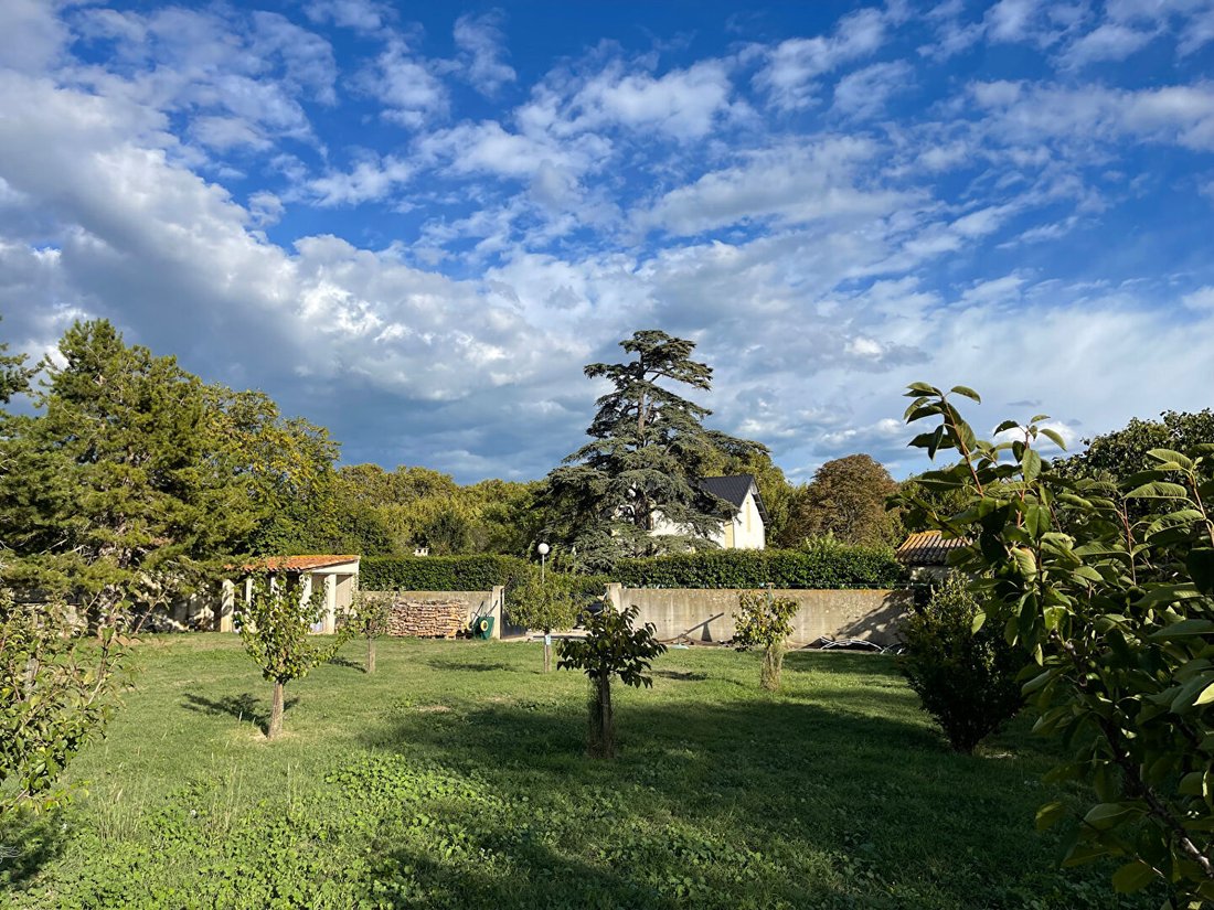 Villa in Poussan, Occitania, France 2 - 17330579