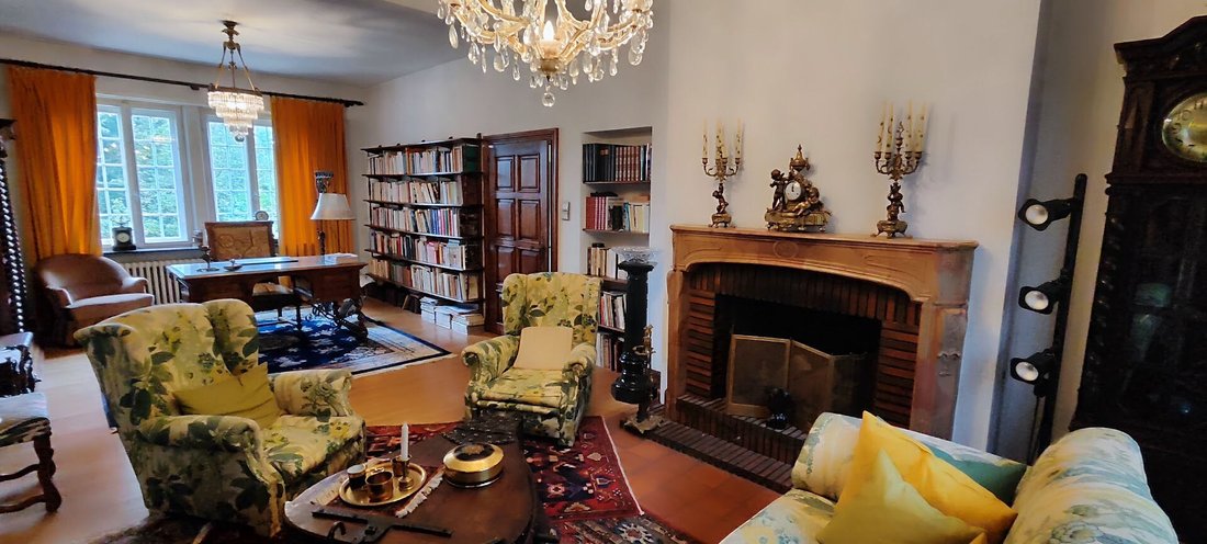 Villa in Bitche, Grand Est, France 4 - 17330601