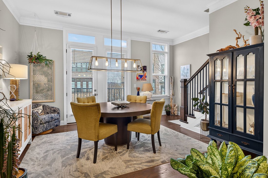 House in Atlanta, Georgia, United States 4 - 17330850