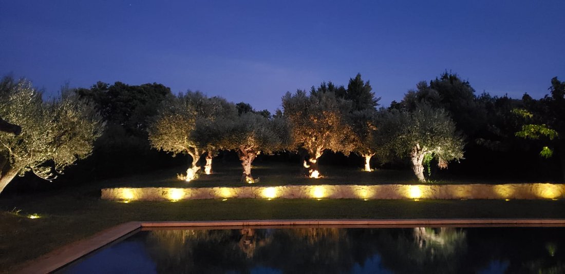 Villa in Saint-Rémy-de-Provence, Provence-Alpes-Côte d'Azur, France 3 - 17330744