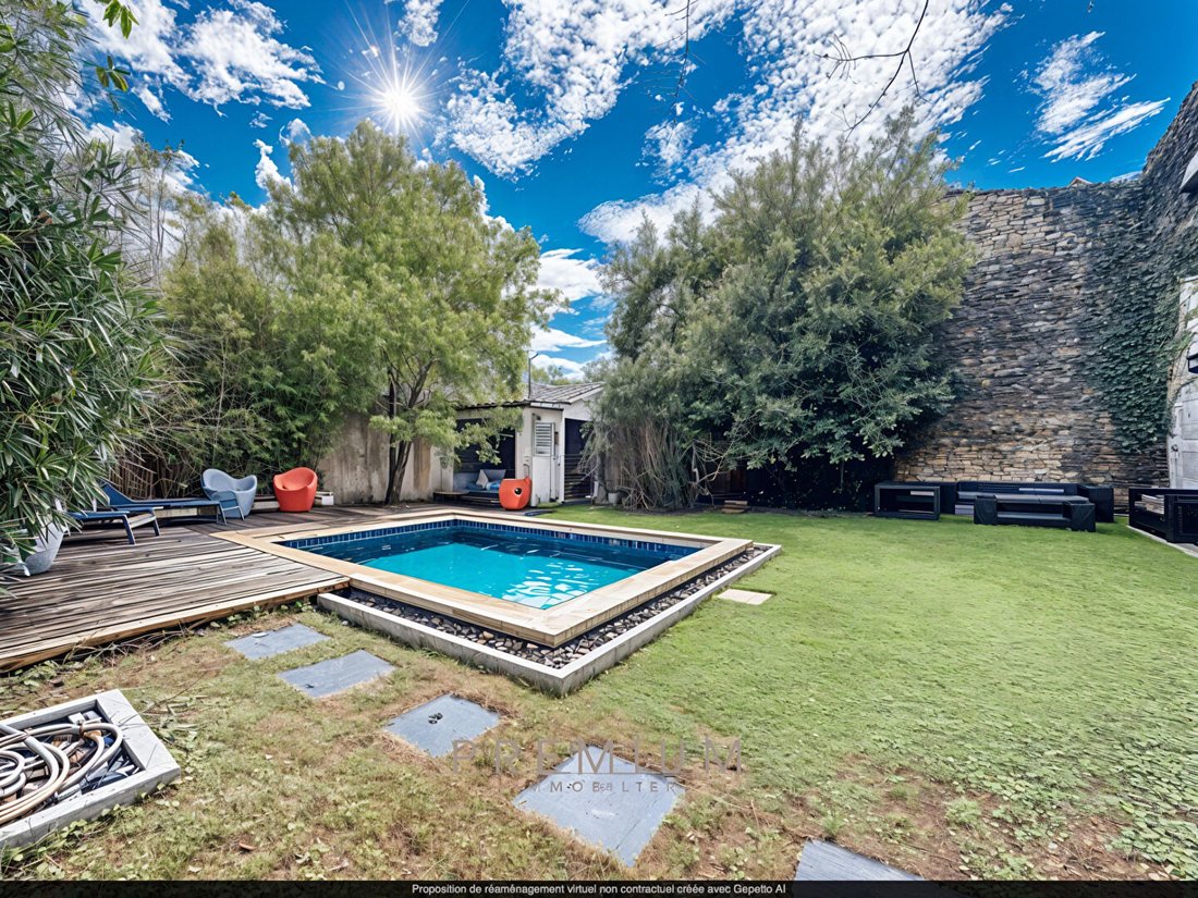 Villa in Lansargues, Occitania, France 1 - 17330619