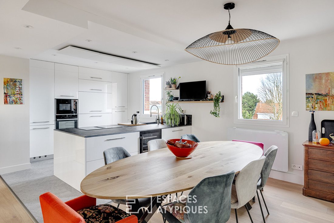 Apartment in Centre, Croix, France 4 - 17330580