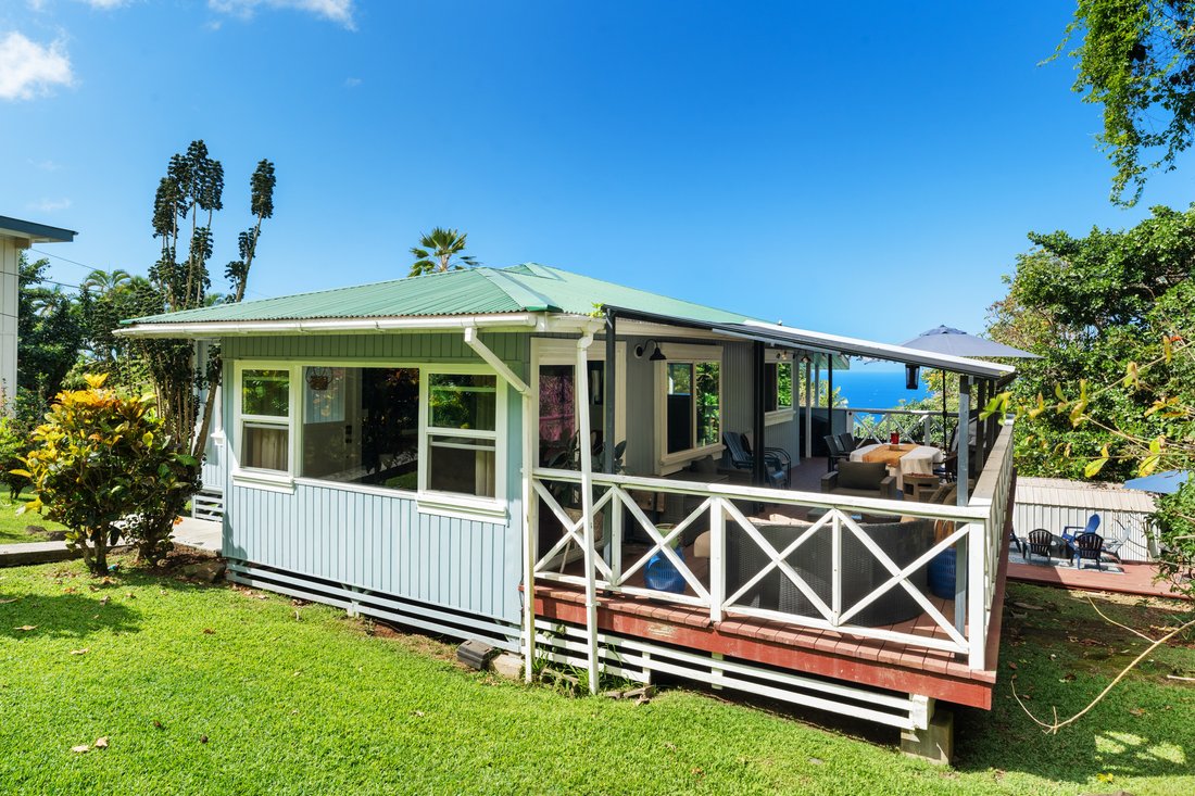 House in Kailua-Kona, Hawaii, United States 1 - 17330671