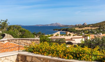 Villa in Nughedu Santa Vittoria, Sardinia, Italy 1