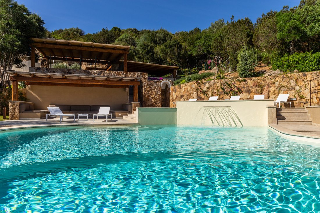 Villa in Arzachena, Sardinia, Italy 5 - 16915609