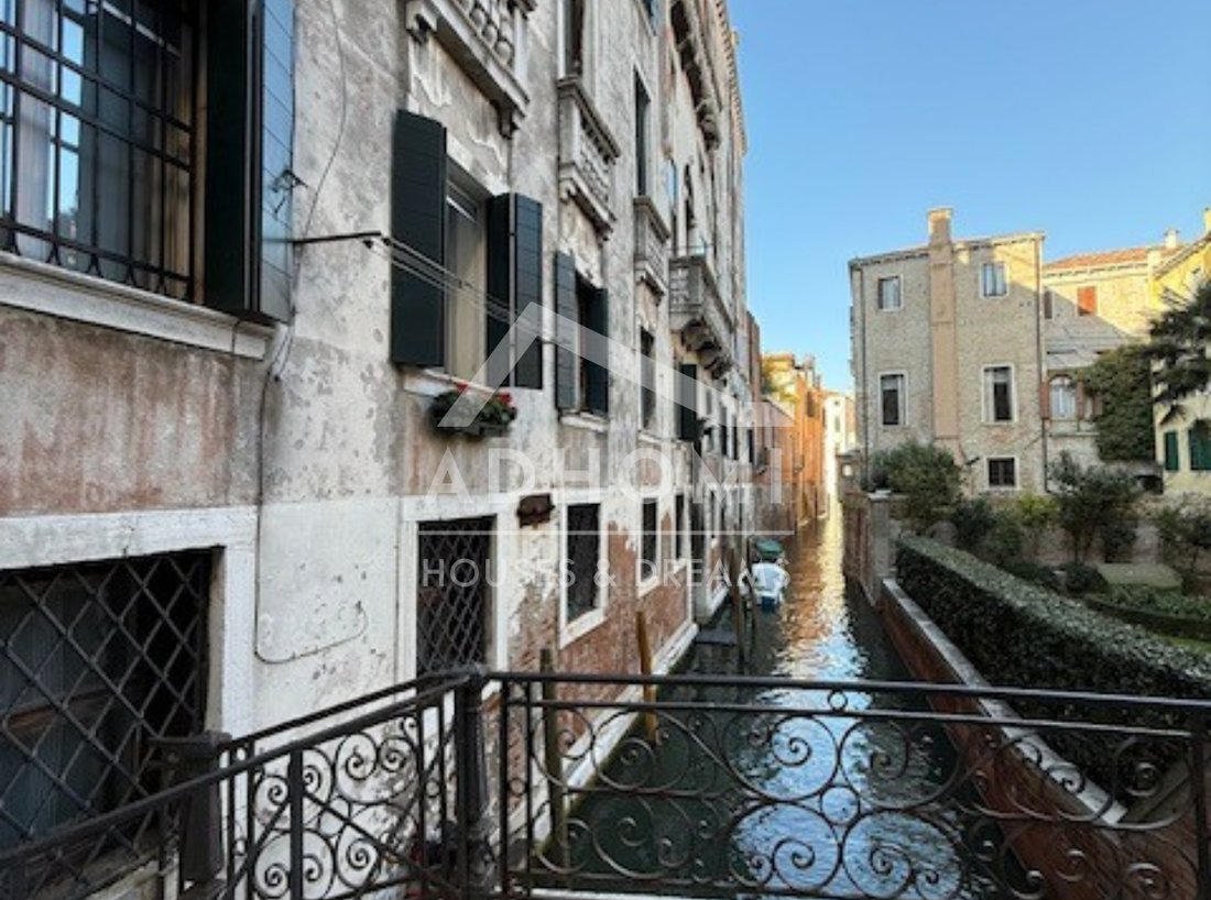 Apartment in San Marco, Venice, Italy 1 - 17331437