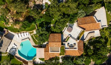 Villa in Arzachena, Sardinien, Italien 2