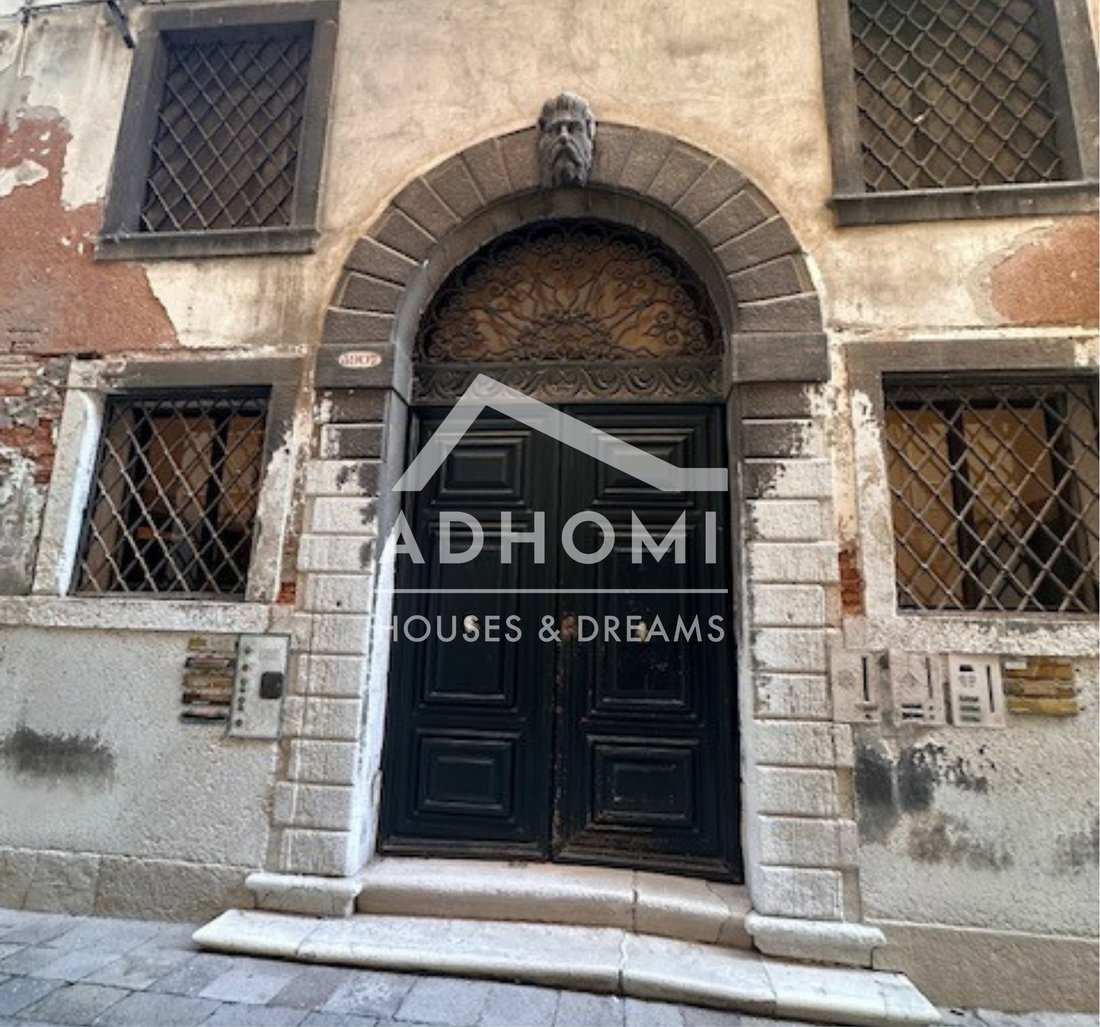 Apartment in San Marco, Venice, Italy 5 - 17331437