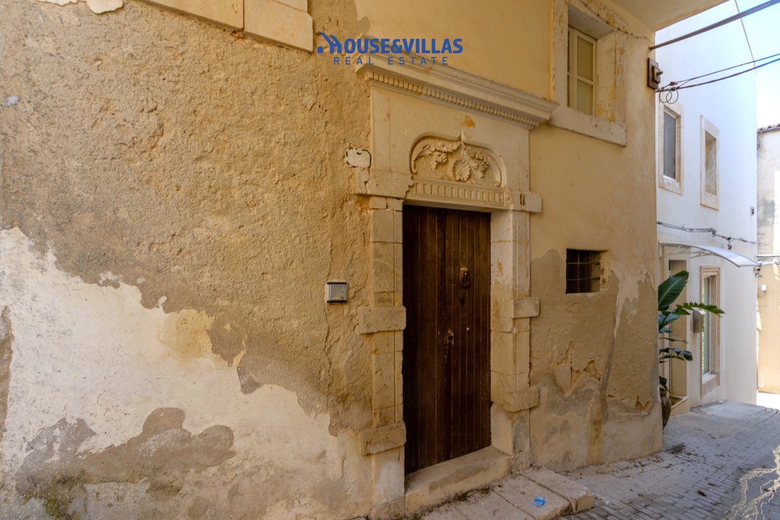 House in Center, Noto, Sicily 5 - 17330939