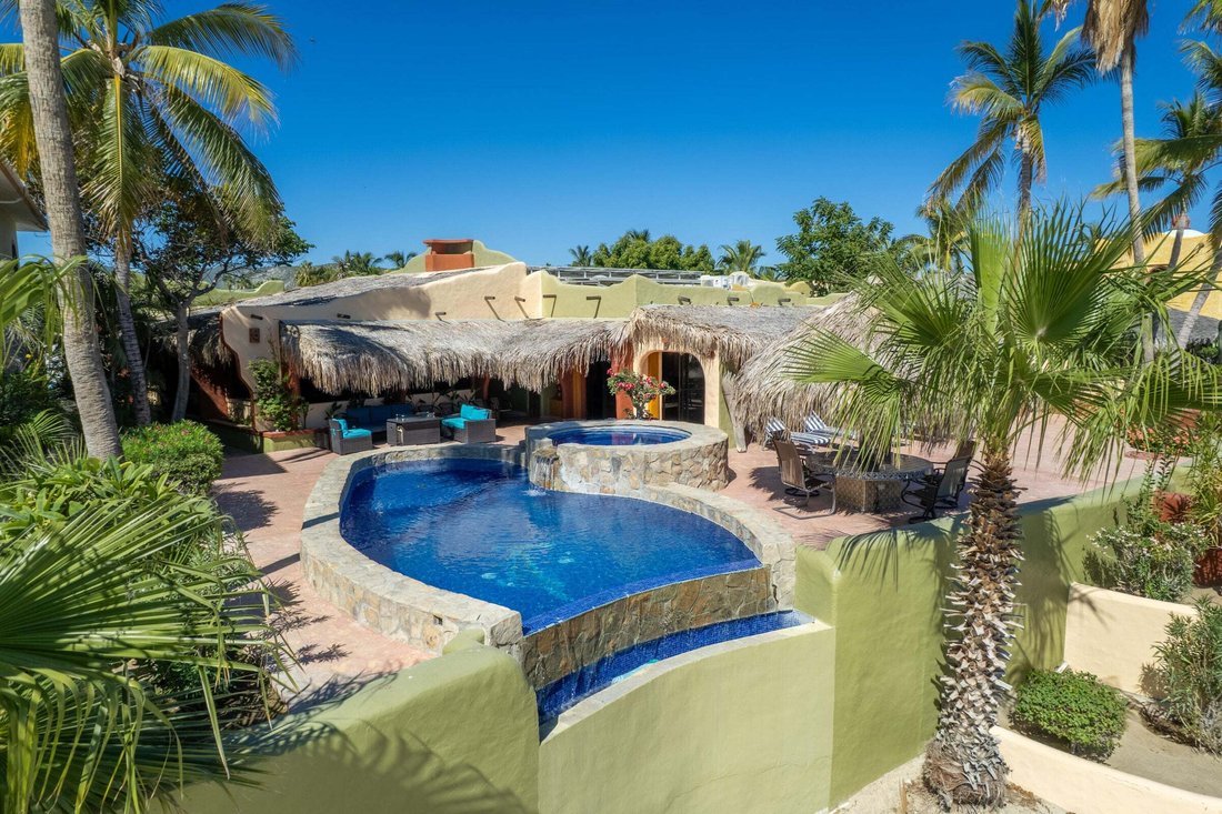 House in Los Barriles, Baja California Sur, Baja California Sur, Mexico 5 - 17332220