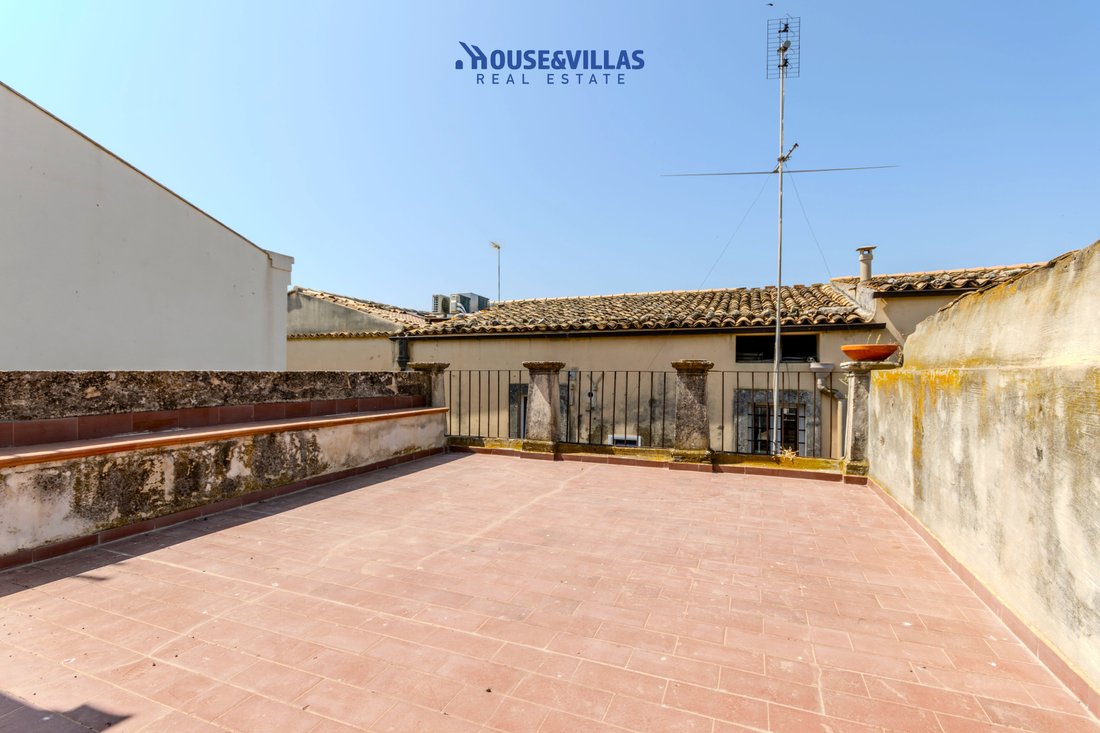 House in Center, Noto, Sicily 2 - 17330939