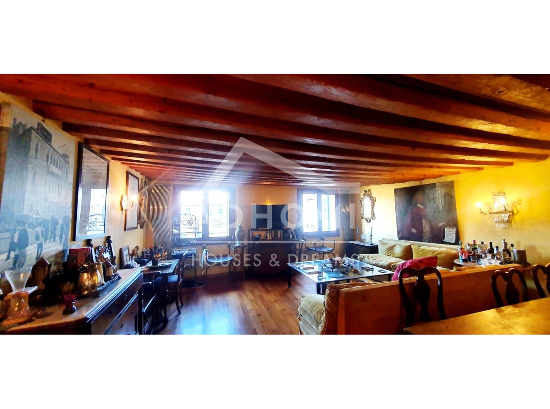 Apartment in San Marco, Venice, Italy 2 - 17331437