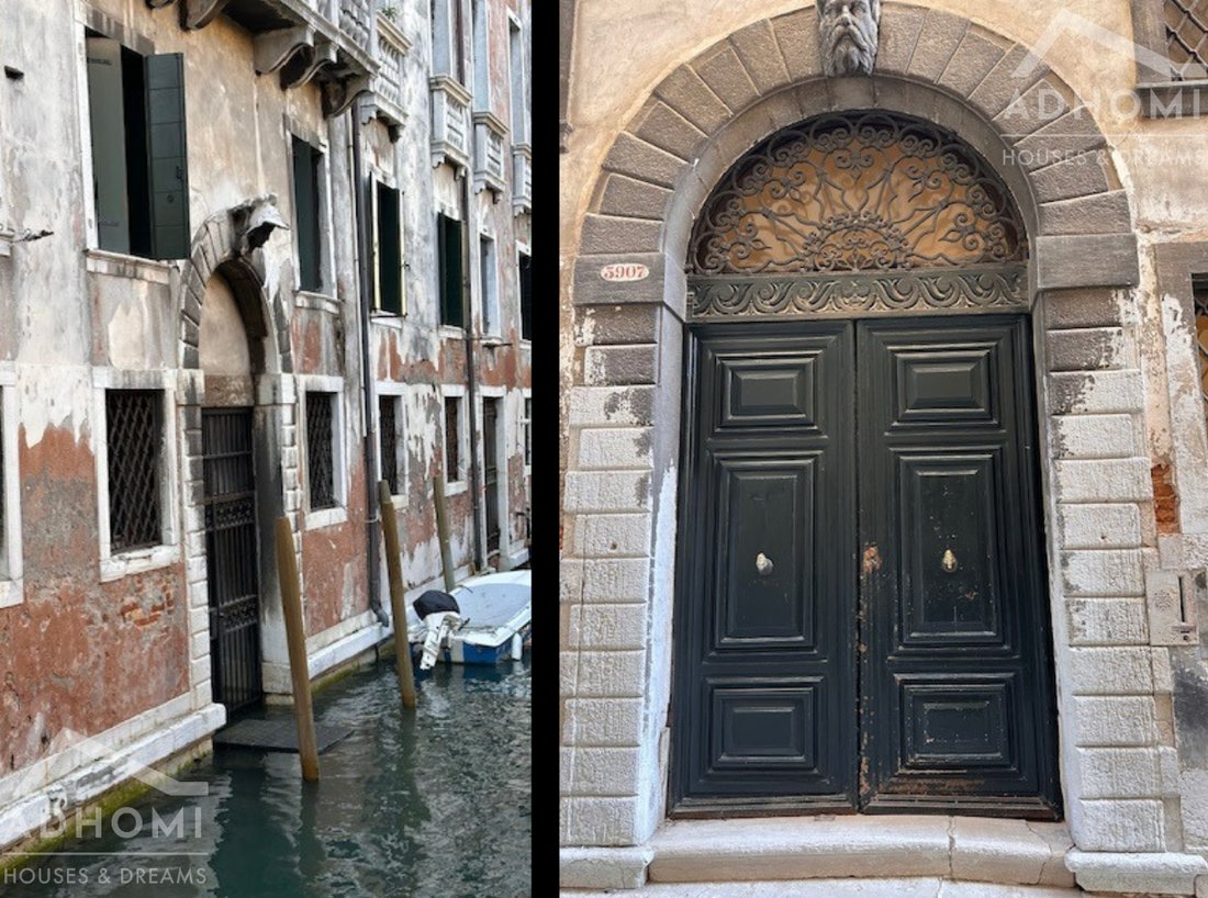 Apartment in San Marco, Venice, Italy 3 - 17331437