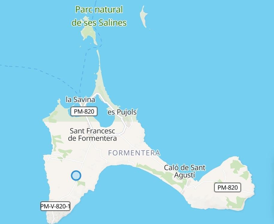 Land in Balearic Islands, Spain 2 - 17331632