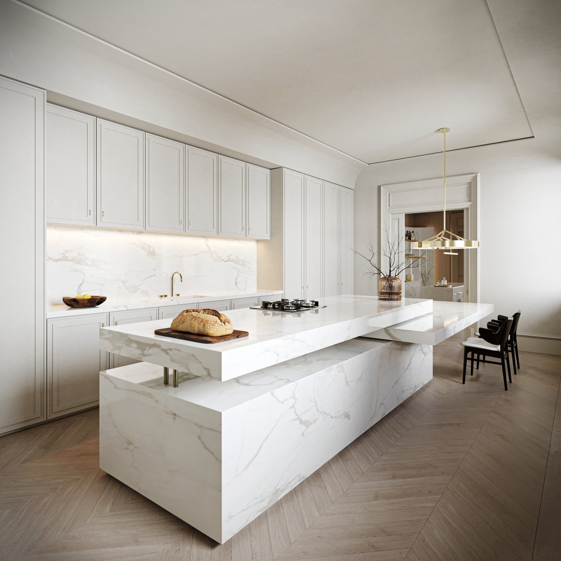 House in Barrio Salamanca, Madrid, Spain 3 - 17372497