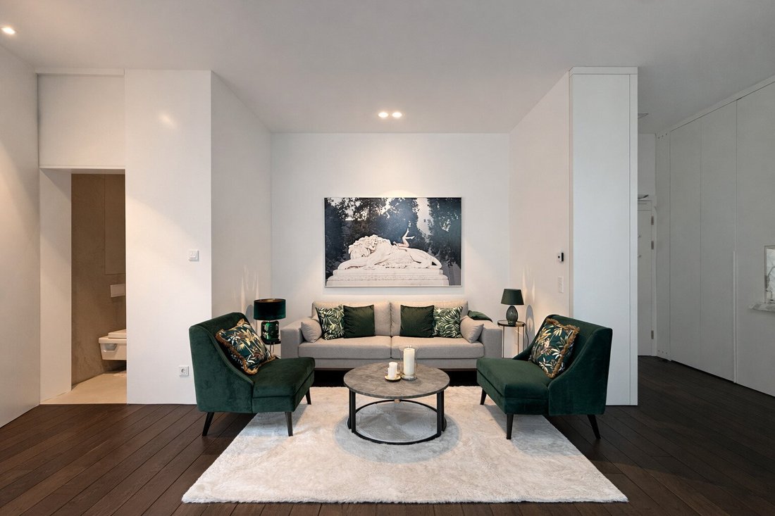Apartment in Vienna, Wien, Austria 4 - 17330864
