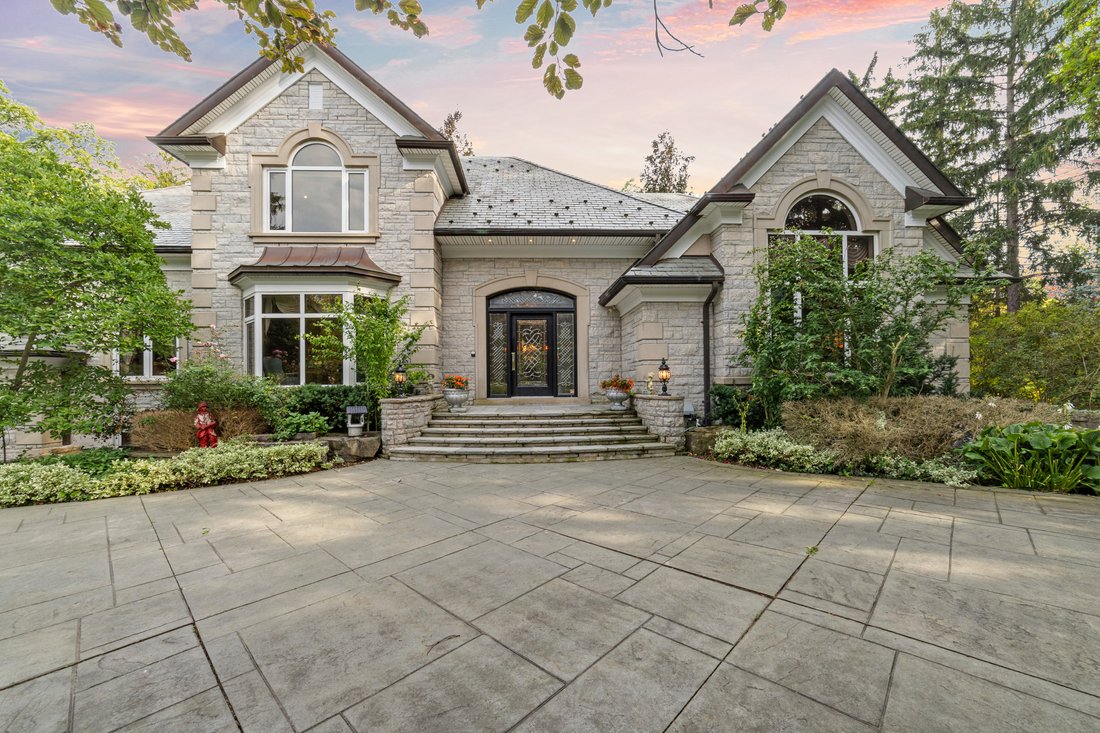 Maison à Oakville, Ontario, Canada 5 - 17332282