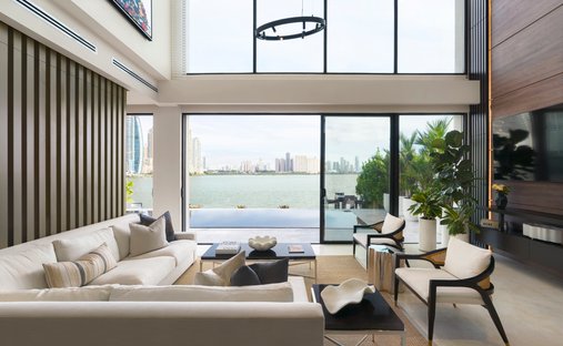 Villa à Panama, Panama, Panama 1