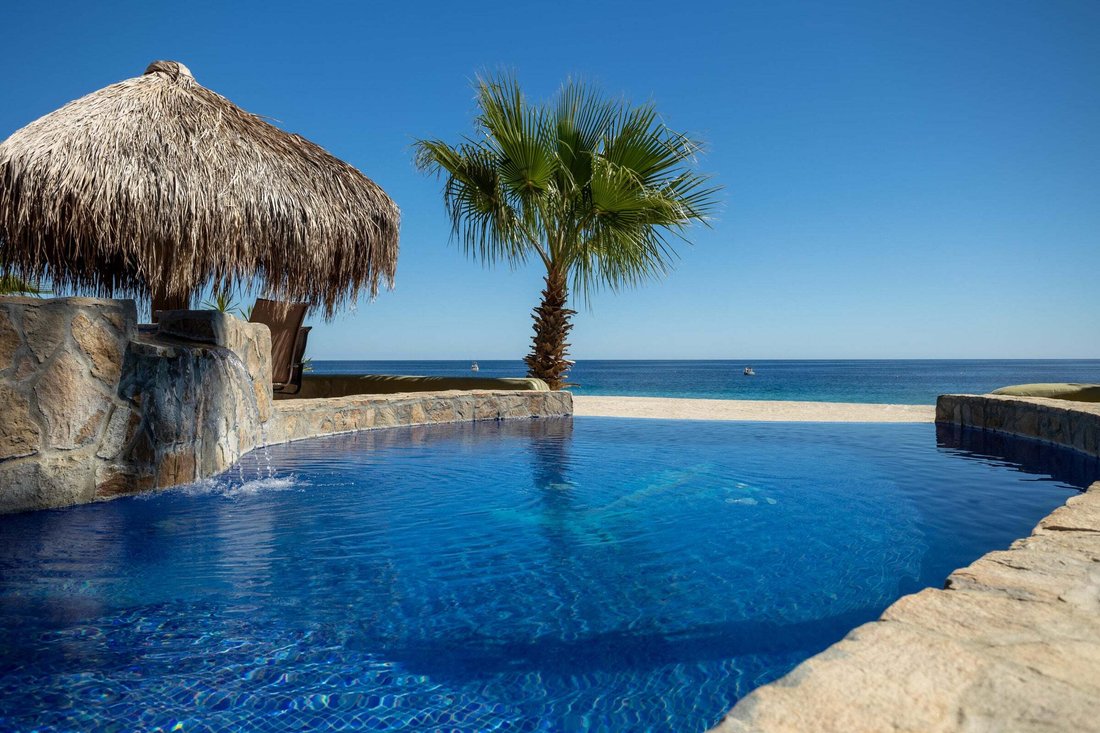 House in Los Barriles, Baja California Sur, Baja California Sur, Mexico 1 - 17332220