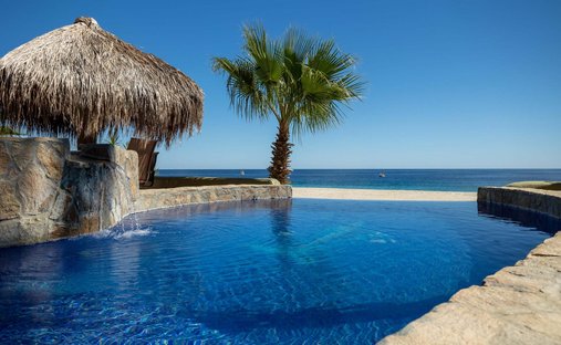 Casa a Los Barriles, Baja California Sur, Bassa California del Sud, Messico 1